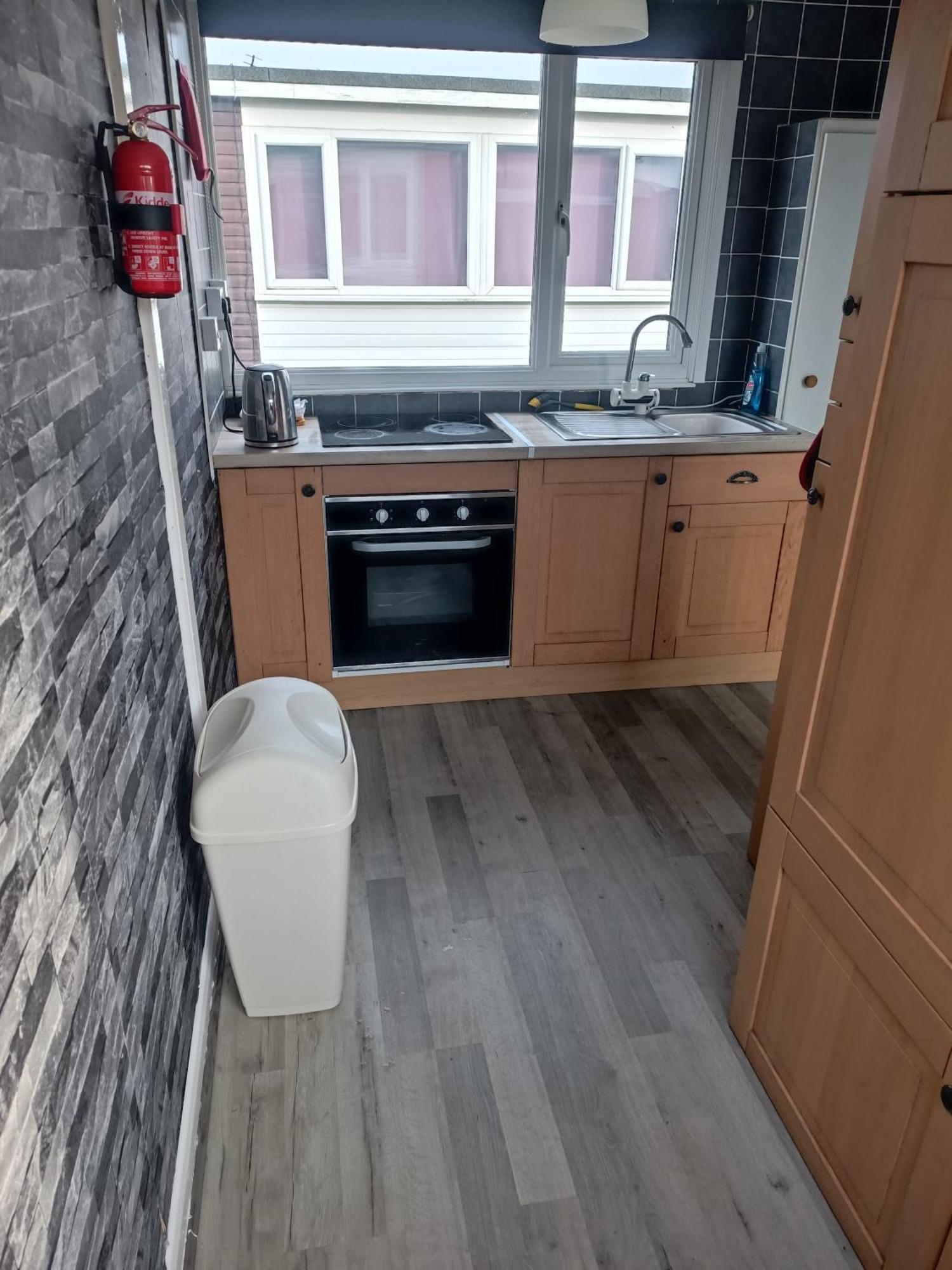 Chalet 281 Golden Sands Withernsea